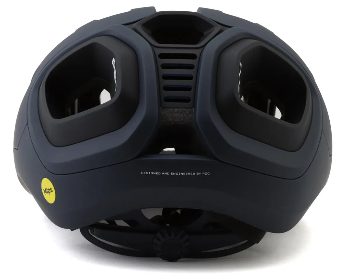 POC Amidal MIPS Helmet (Matte Apatite Navy) (S)