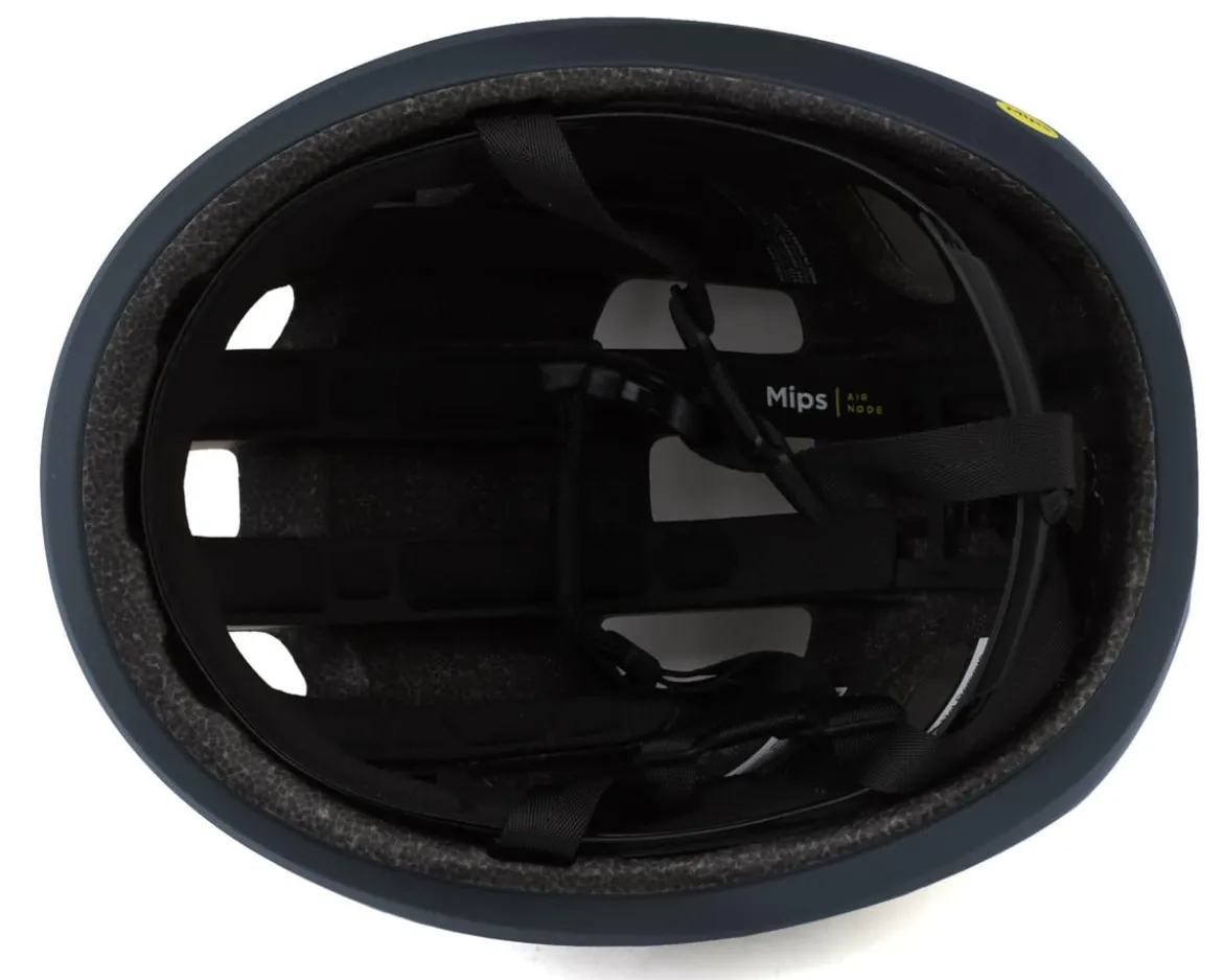 POC Amidal MIPS Helmet (Matte Apatite Navy) (S)