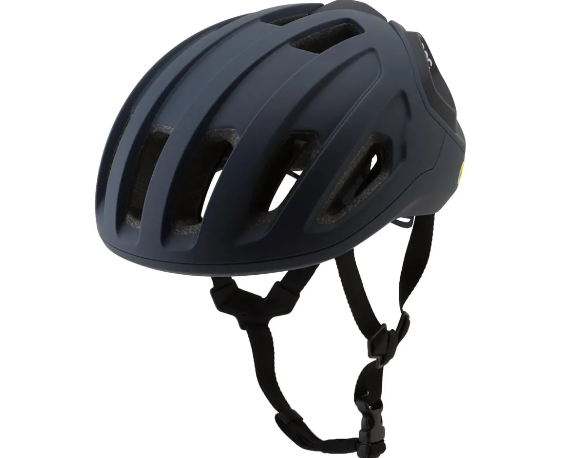 POC Amidal MIPS Helmet (Matte Apatite Navy) (S)