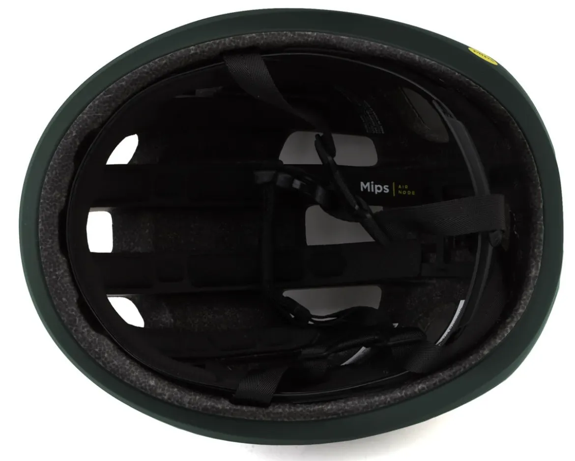 POC Amidal MIPS Helmet (Matte Pargasite Green) (S)