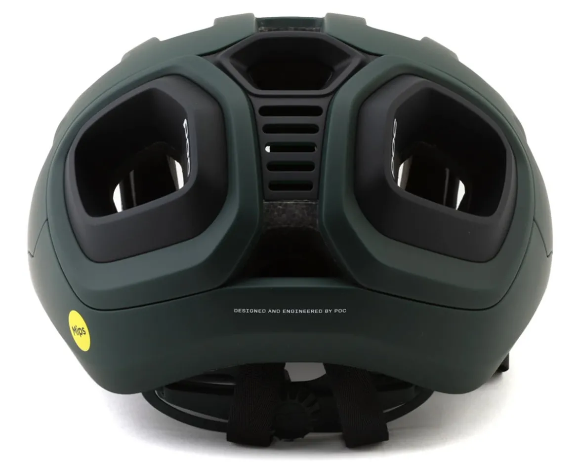POC Amidal MIPS Helmet (Matte Pargasite Green) (S)