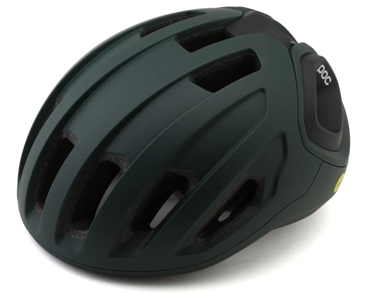 POC Amidal MIPS Helmet (Matte Pargasite Green) (S)