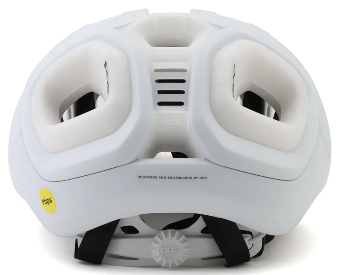 POC Amidal MIPS Helmet (Matte Hydrogen White) (S)