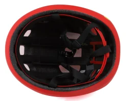 POC Amidal MIPS Helmet (Matte Prismane Red) (S)