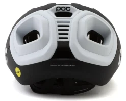 POC Amidal MIPS Helmet (Matte Uranium Black/Hydrogen White) (S)