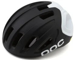 POC Amidal MIPS Helmet (Matte Uranium Black/Hydrogen White) (S)