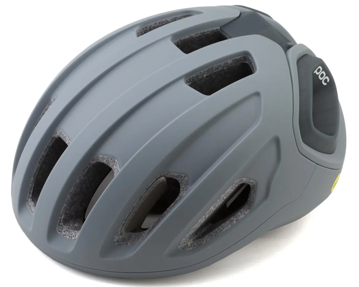 POC Amidal MIPS Helmet (Matte Granite Grey) (S)