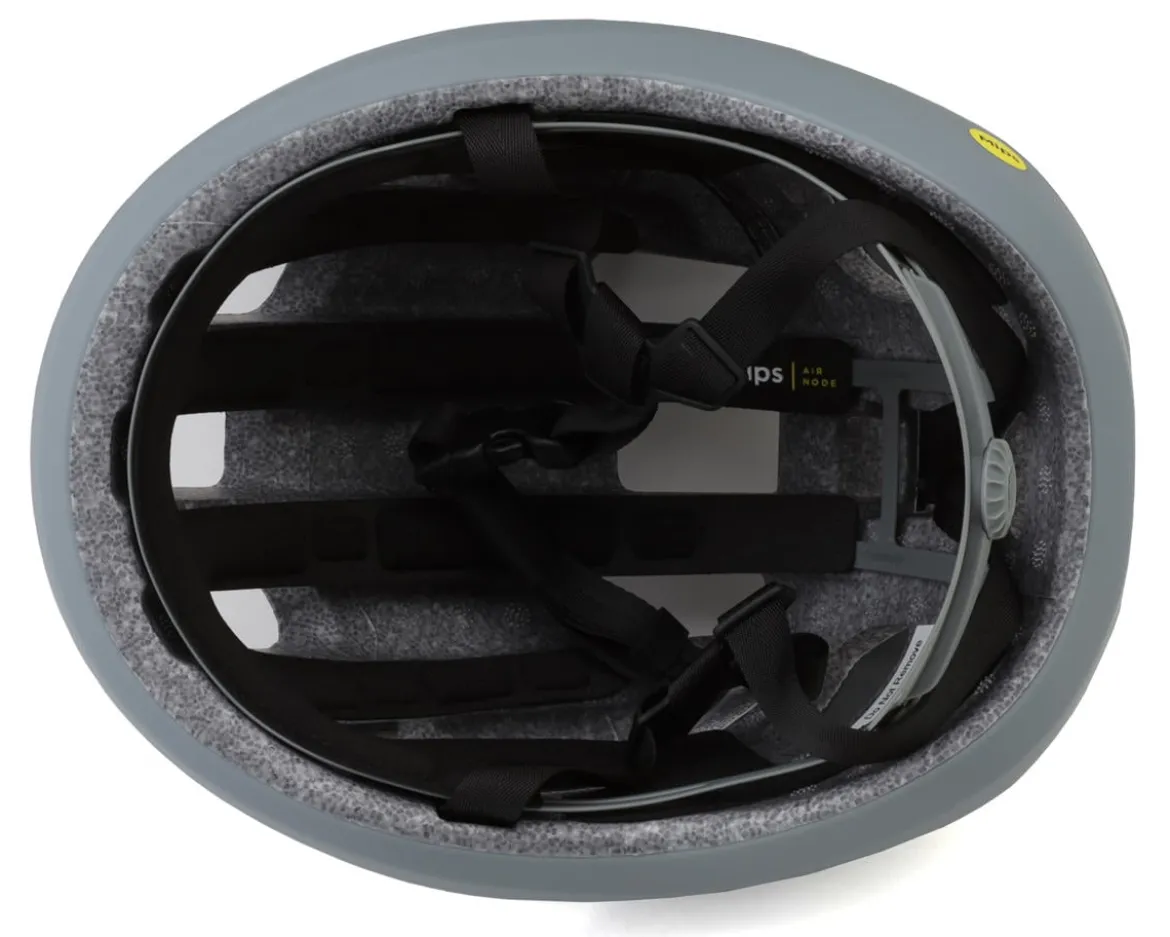 POC Amidal MIPS Helmet (Matte Granite Grey) (S)