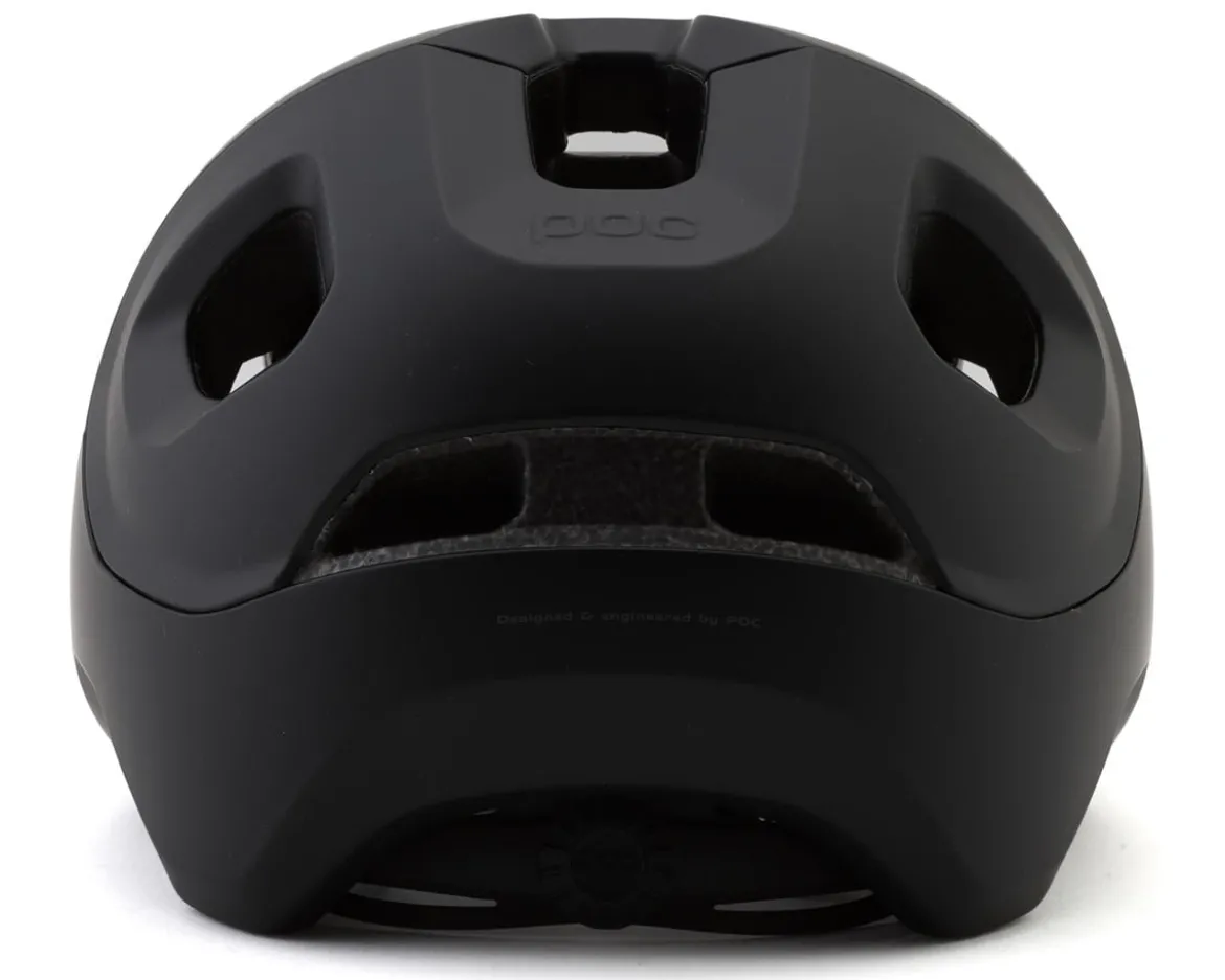 POC Axion Helmet (Matte Uranium Black) (XS)