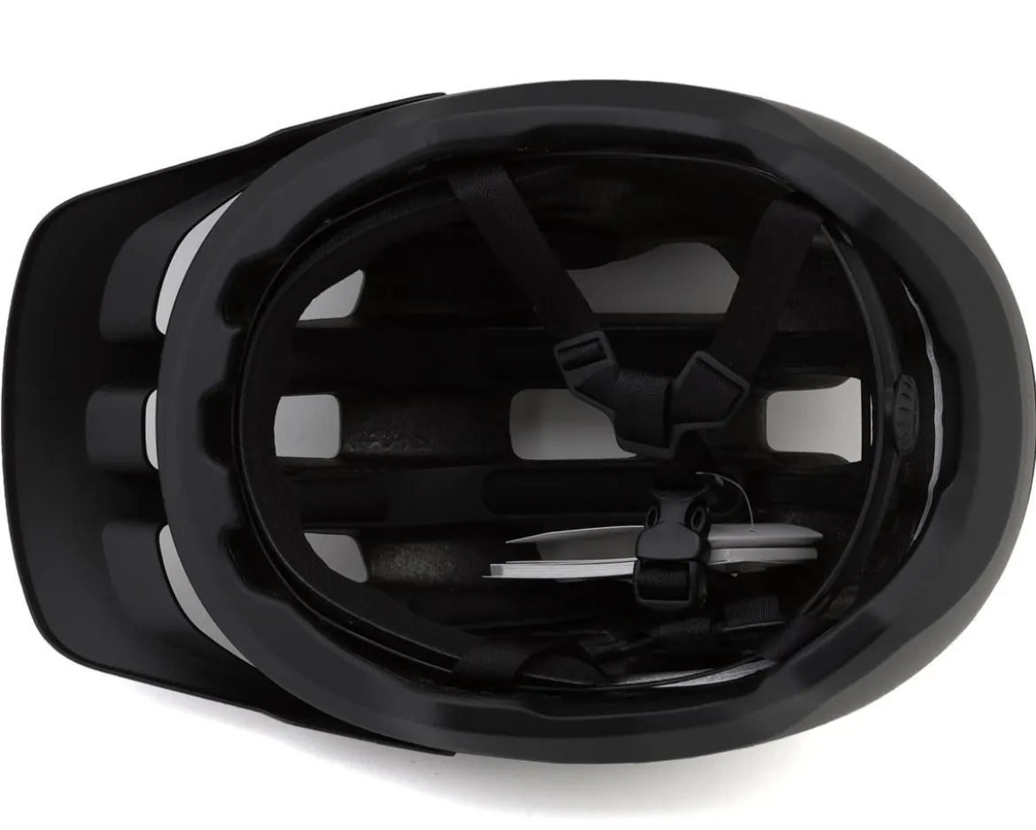 POC Axion Helmet (Matte Uranium Black) (XS)
