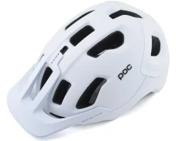 POC Axion SPIN Helmet (Matte White) (XS/S)