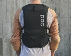 POC Column VPD Backpack Vest (Uranium Black)