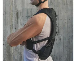 POC Column VPD Backpack Vest (Uranium Black)