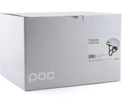 POC Corpora Helmet (Hydrogen White) (XS/S)