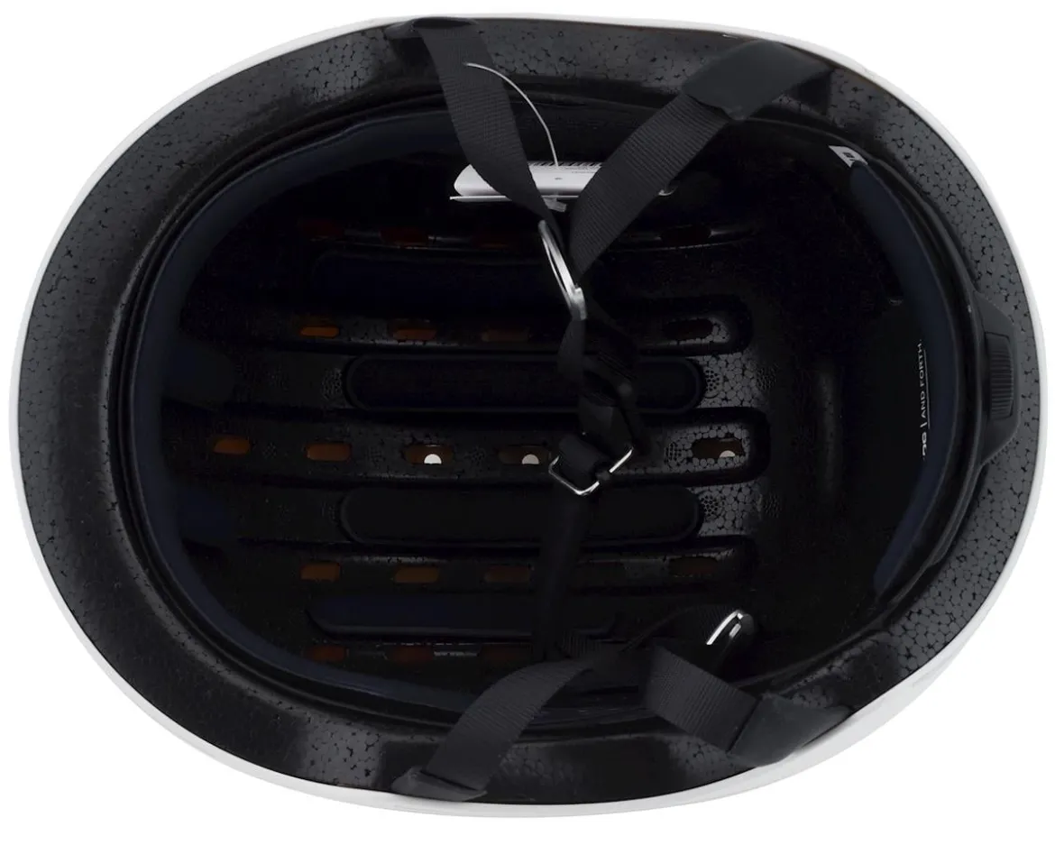 POC Corpora Helmet (Hydrogen White) (XS/S)