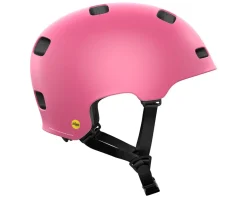 POC Crane MIPS Helmet (Actinium Pink Matte) (XL/2XL)