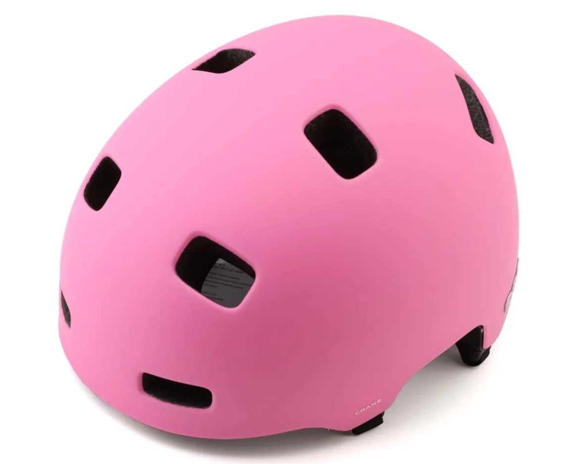 POC Crane MIPS Helmet (Actinium Pink Matte) (XL/2XL)
