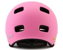 POC Crane MIPS Helmet (Actinium Pink Matte) (XL/2XL)