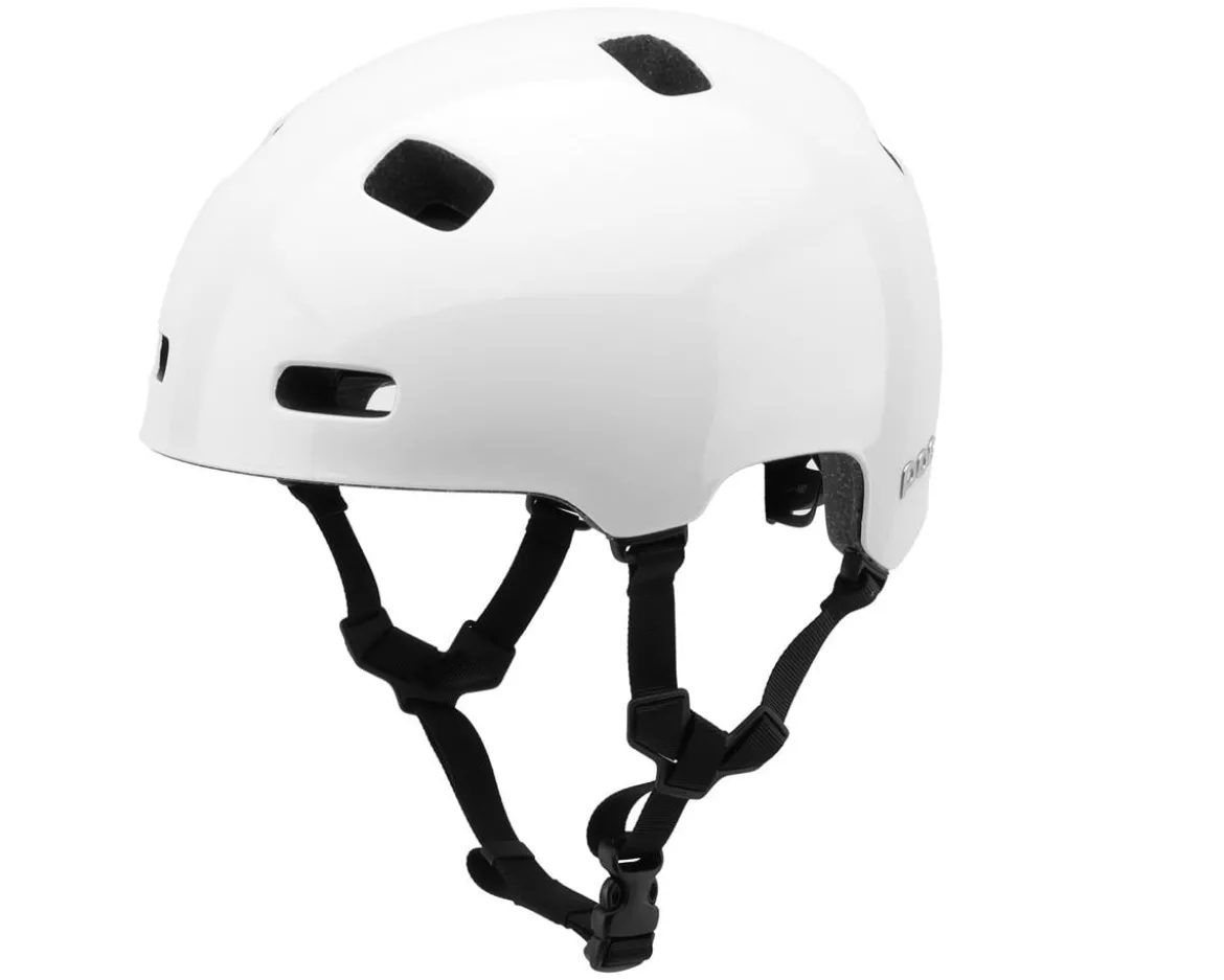 POC Crane MIPS Helmet (Hydrogen White) (S)