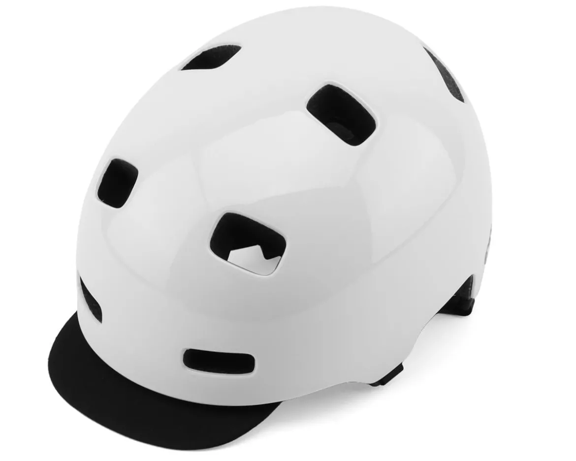 POC Crane MIPS Helmet (Hydrogen White) (S)