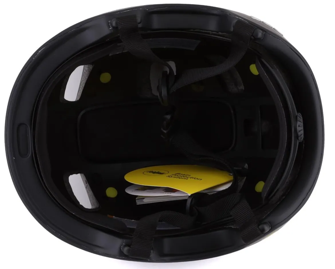 POC Crane MIPS Helmet (Matte Black) (S)