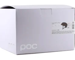 POC Crane MIPS Helmet (Matte Black) (S)