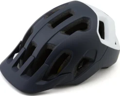 POC Cularis MIPS Helmet (Apatite Navy Matte/Hydrogen White Matte) (M)