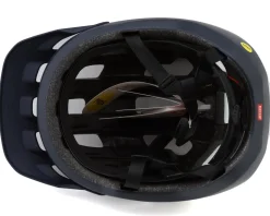 POC Cularis MIPS Helmet (Apatite Navy Matte/Hydrogen White Matte) (M)