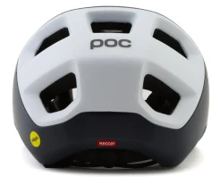 POC Cularis MIPS Helmet (Apatite Navy Matte/Hydrogen White Matte) (M)