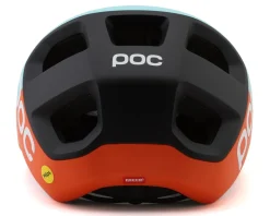 POC Cularis MIPS Helmet (Blue/Orange Matte) (S)