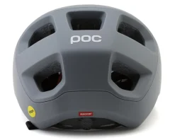 POC Cularis MIPS Helmet (Granite Grey Matte) (S)
