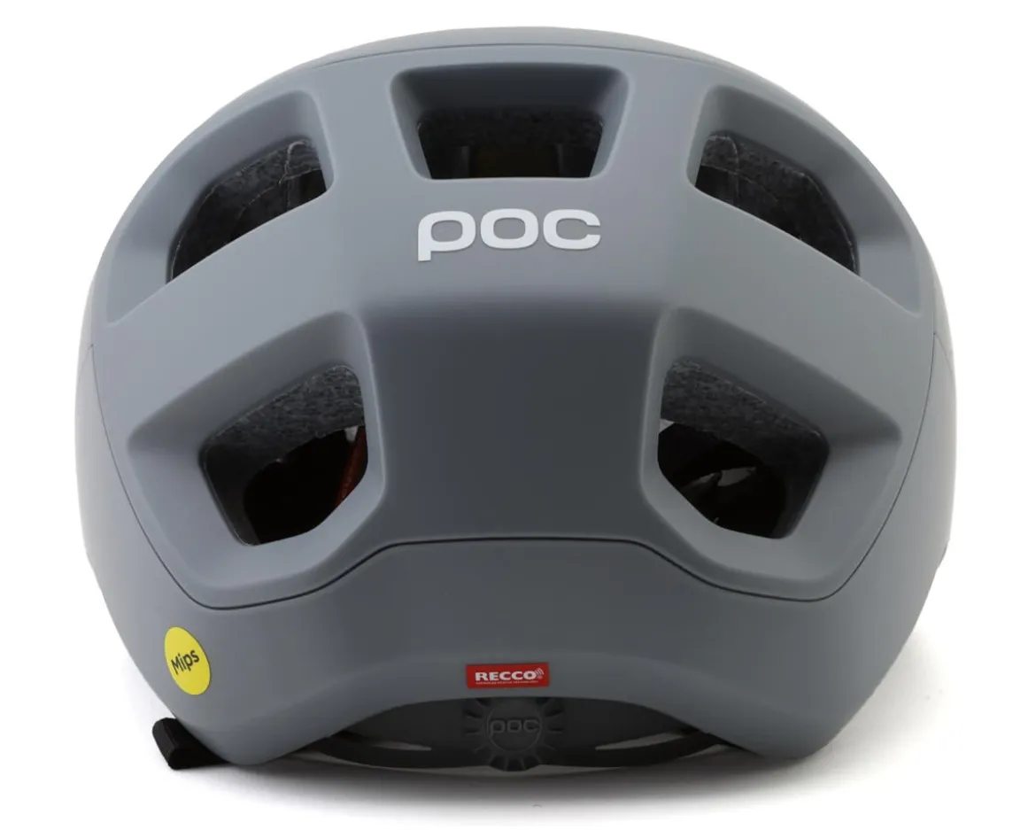POC Cularis MIPS Helmet (Granite Grey Matte) (S)