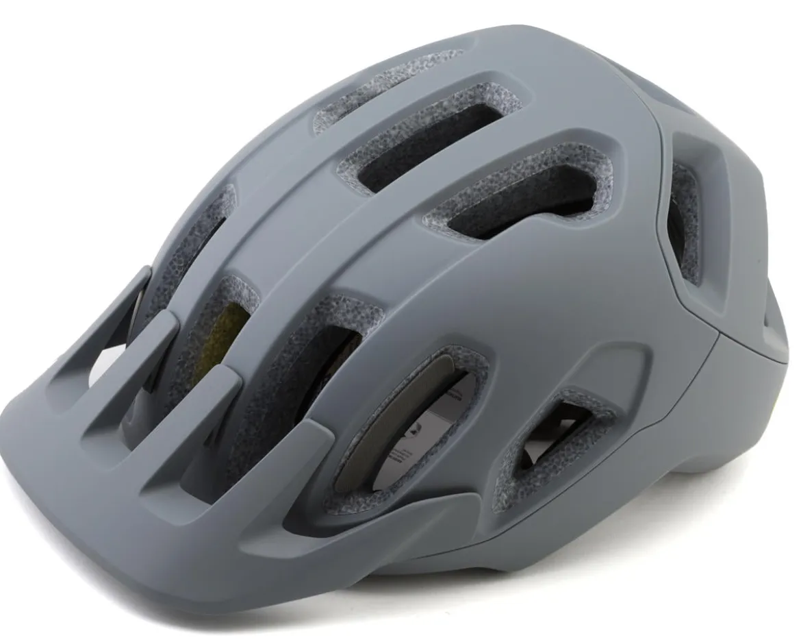 POC Cularis MIPS Helmet (Granite Grey Matte) (S)