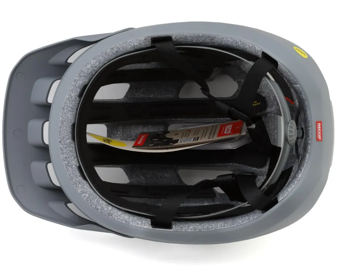 POC Cularis MIPS Helmet (Granite Grey Matte) (S)