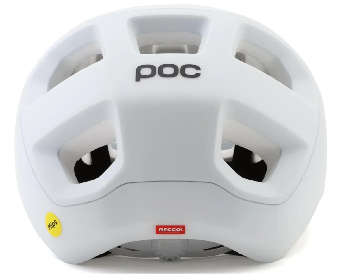 POC Cularis MIPS Helmet (Hydrogen White Matte) (S)