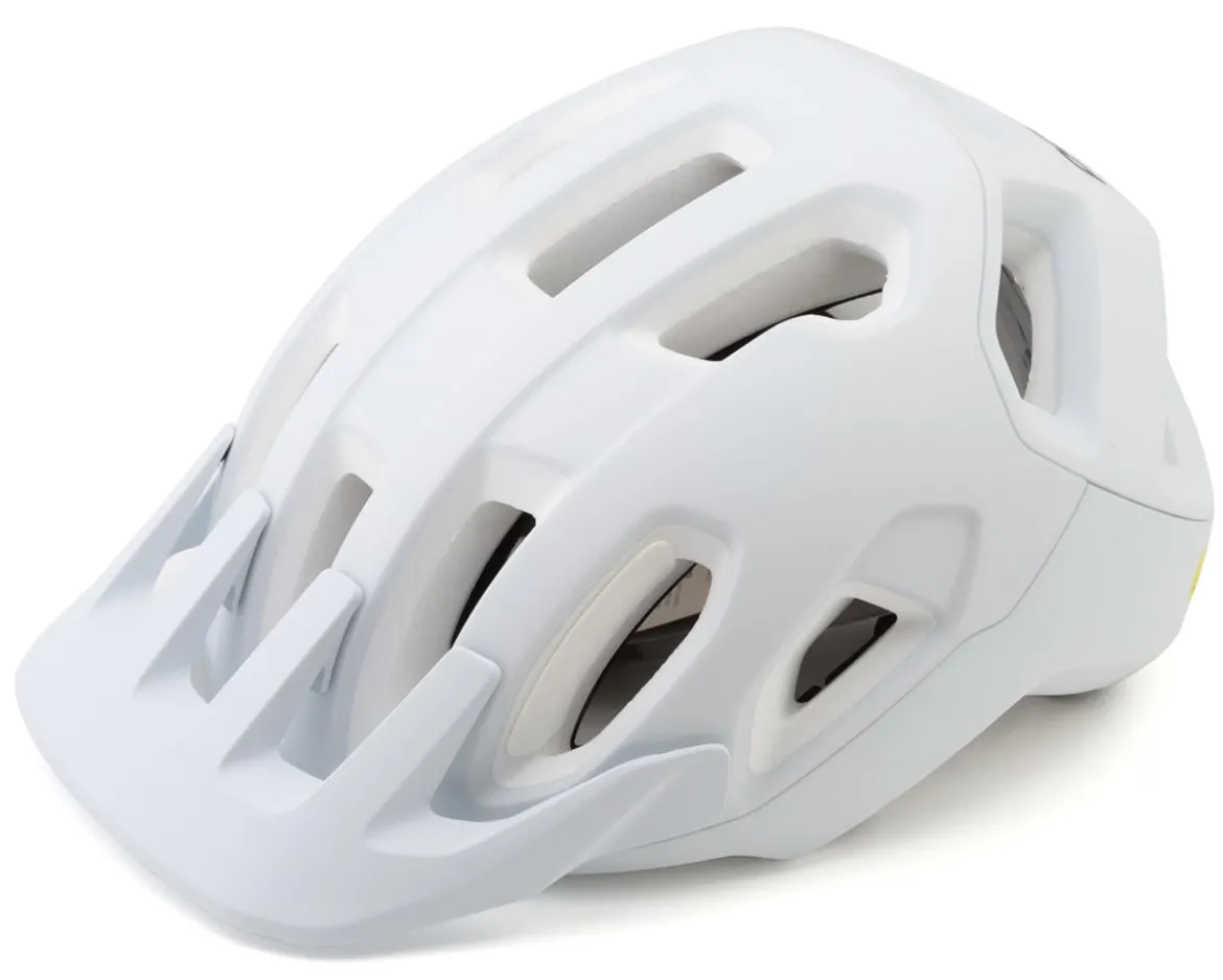 POC Cularis MIPS Helmet (Hydrogen White Matte) (S)