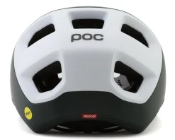 POC Cularis MIPS Helmet (Pargasite Green Matte/Hydrogen White Matte) (M)