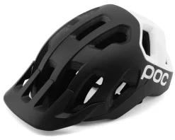 POC Cularis MIPS Helmet (Uranium Black Matte/Hydrogen White) (M)