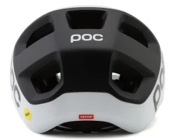 POC Cularis MIPS Helmet (White/Black Matte) (S)