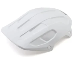 POC Cularis Pure MIPS Helmet (Matte Hydrogen White/Uranium Black) (M)