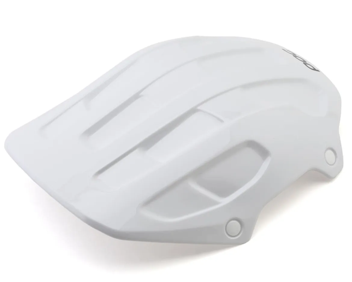 POC Cularis Pure MIPS Helmet (Matte Hydrogen White/Uranium Black) (M)
