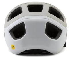 POC Cularis Pure MIPS Helmet (Matte Mineral Grey/Hydrogen White) (M)