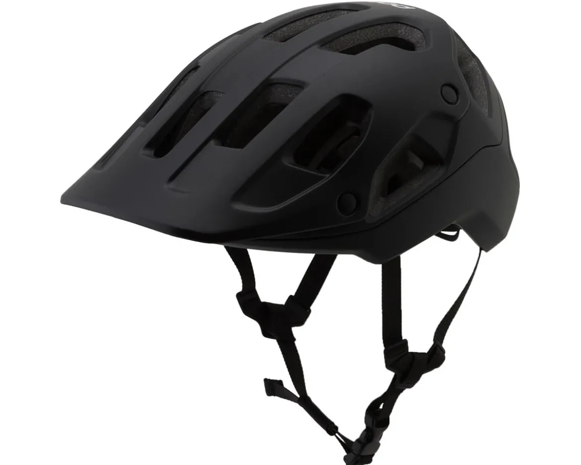 POC Cularis Pure MIPS Helmet (Matte Uranium Black) (M)