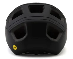 POC Cularis Pure MIPS Helmet (Matte Uranium Black) (M)