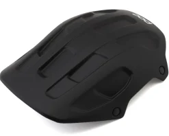 POC Cularis Pure MIPS Helmet (Matte Uranium Black) (M)