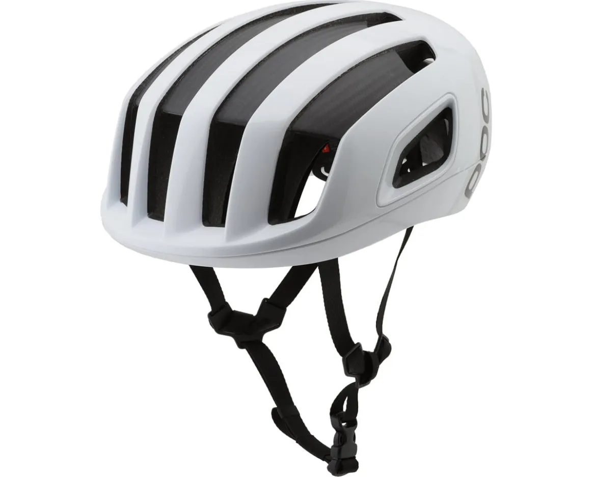 POC Cytal Carbon Helmet (Hydrogen White) (L)