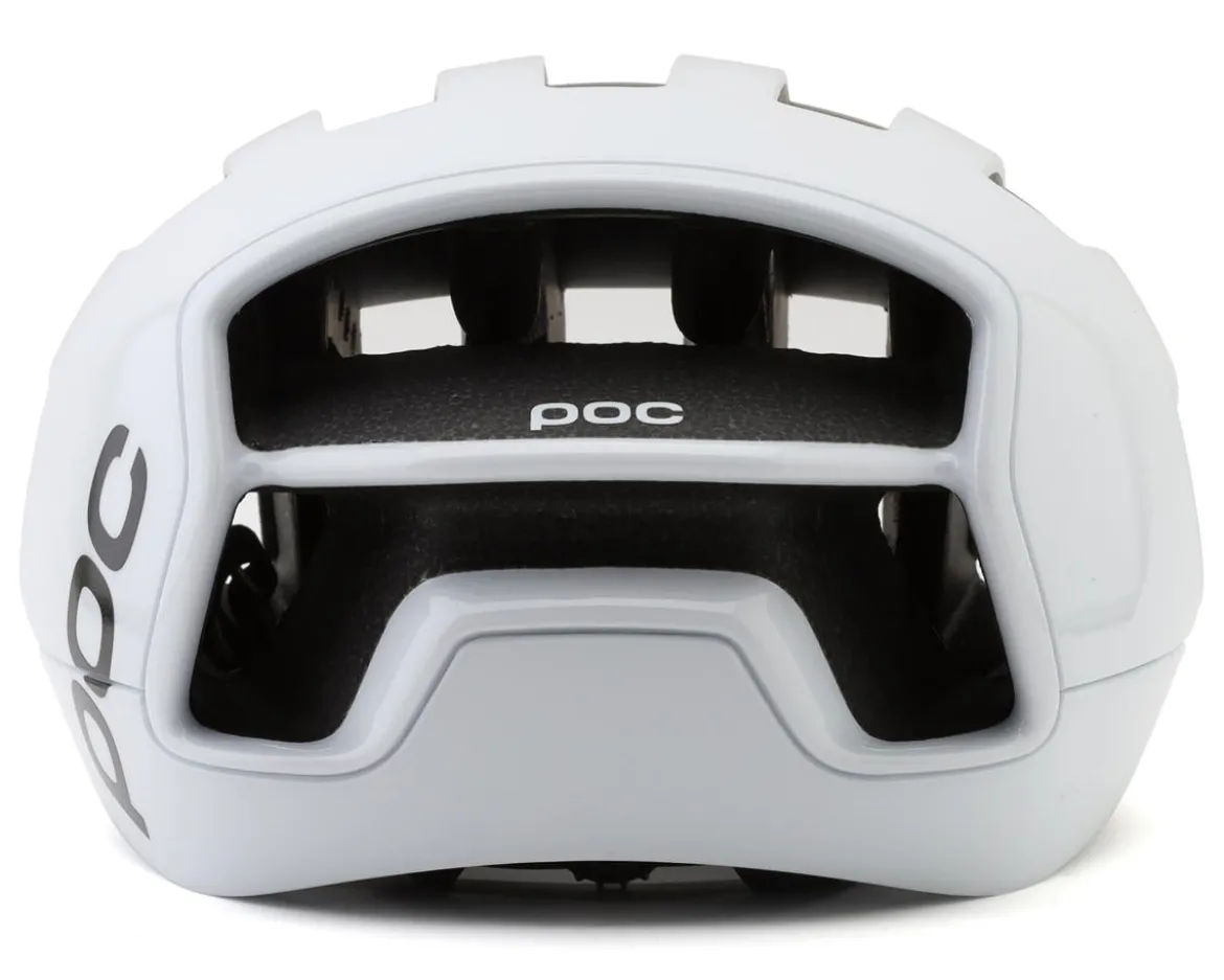 POC Cytal Carbon Helmet (Hydrogen White) (L)