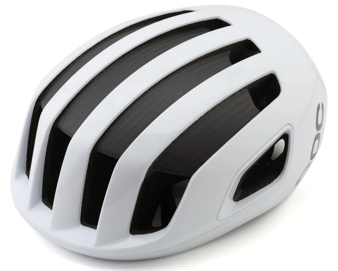 POC Cytal Carbon Helmet (Hydrogen White) (L)