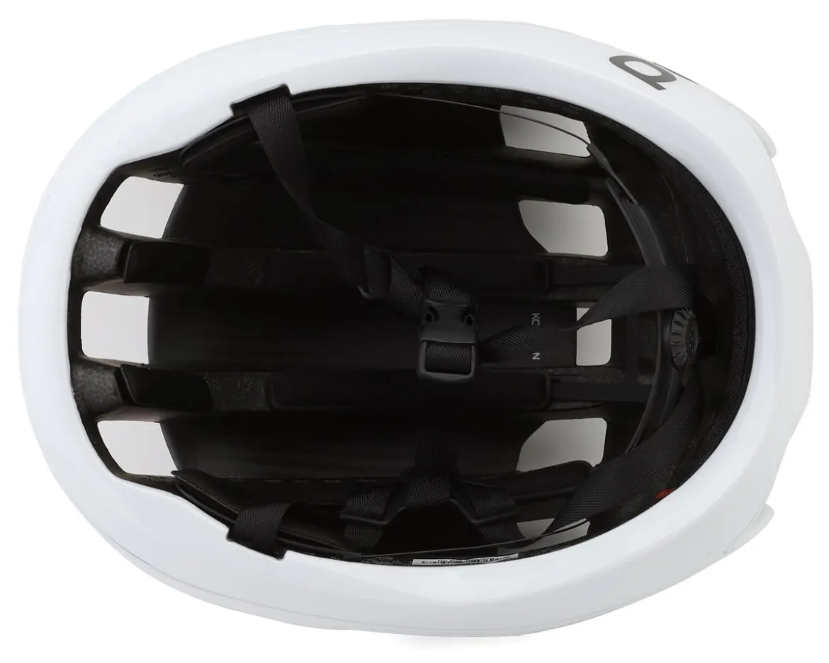 POC Cytal Carbon Helmet (Hydrogen White) (L)