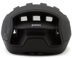 POC Cytal Carbon Helmet (Uranium Black Matte) (L)